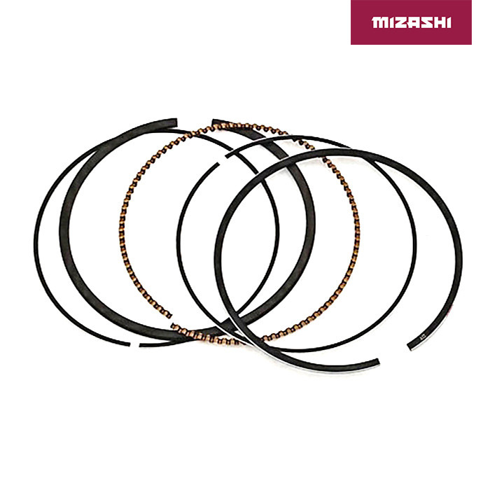 Поршневые кольца BRP AT-MZ1143, арт. AT-MZ1143,          MIZASHI 