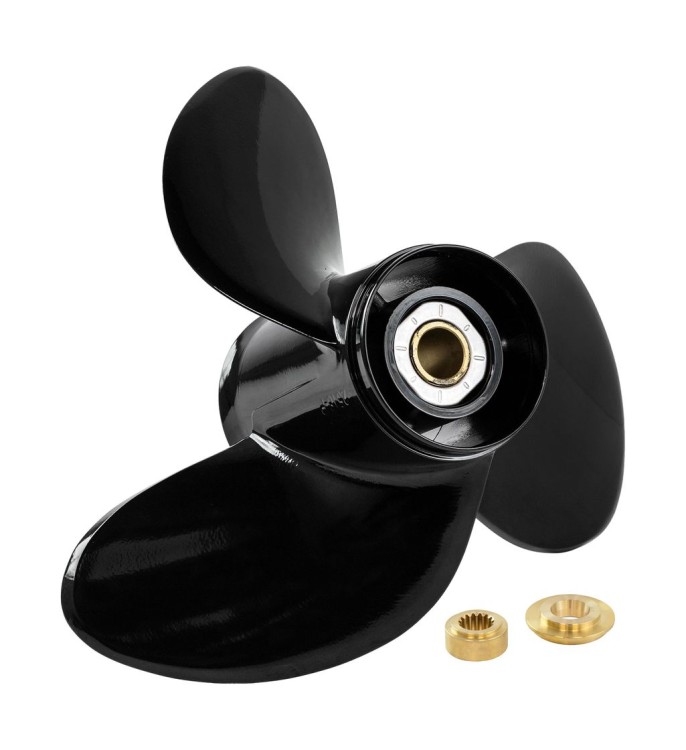 Гребной винт 3x16x18 1/2, Marine Rocket Prime, арт. 4511-160-185-PR,          Marine Rocket Prime 