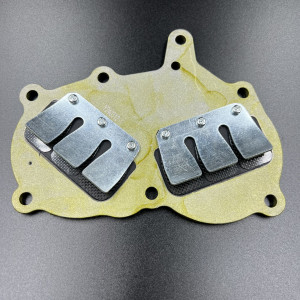 Лепестковые клапана Tohatsu 9.9-18