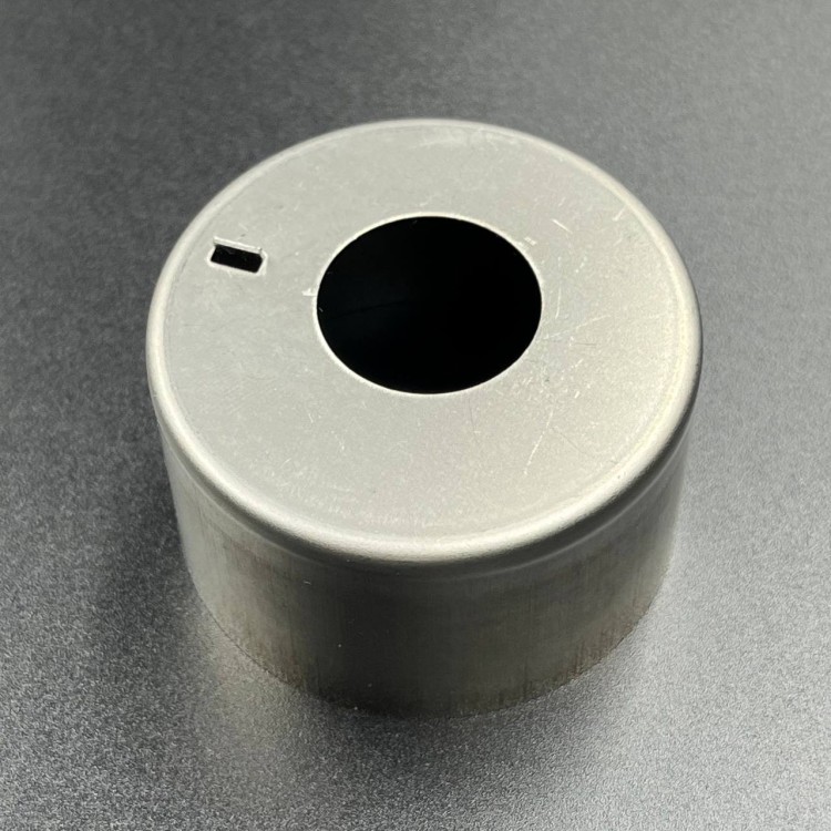 Стакан помпы охлаждения Yamaha 75-90 (Yamaha), арт. 688-44322-00,          YAMAHA 