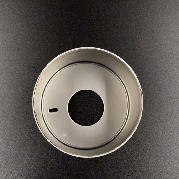 Стакан помпы охлаждения Yamaha 75-90 (Yamaha), арт. 688-44322-00,          YAMAHA 