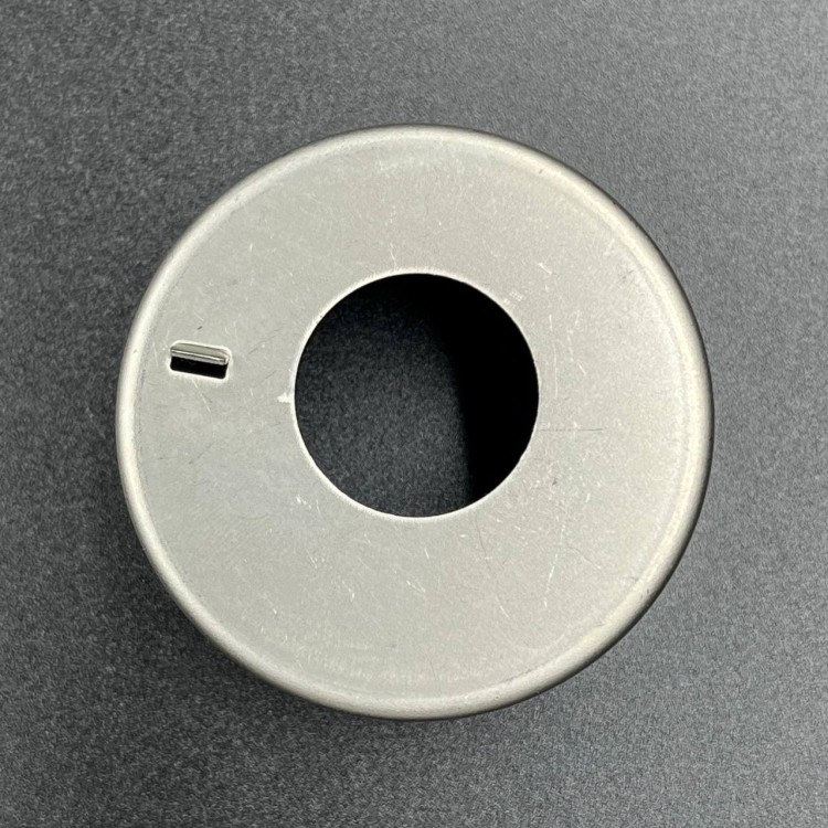 Стакан помпы охлаждения Yamaha 75-90 (Yamaha), арт. 688-44322-00,          YAMAHA 