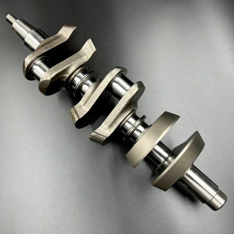 Коленчатый вал Mercury 75/90/65 JET (KACAWA), арт. 493-827616T1-TW,          KACAWA 