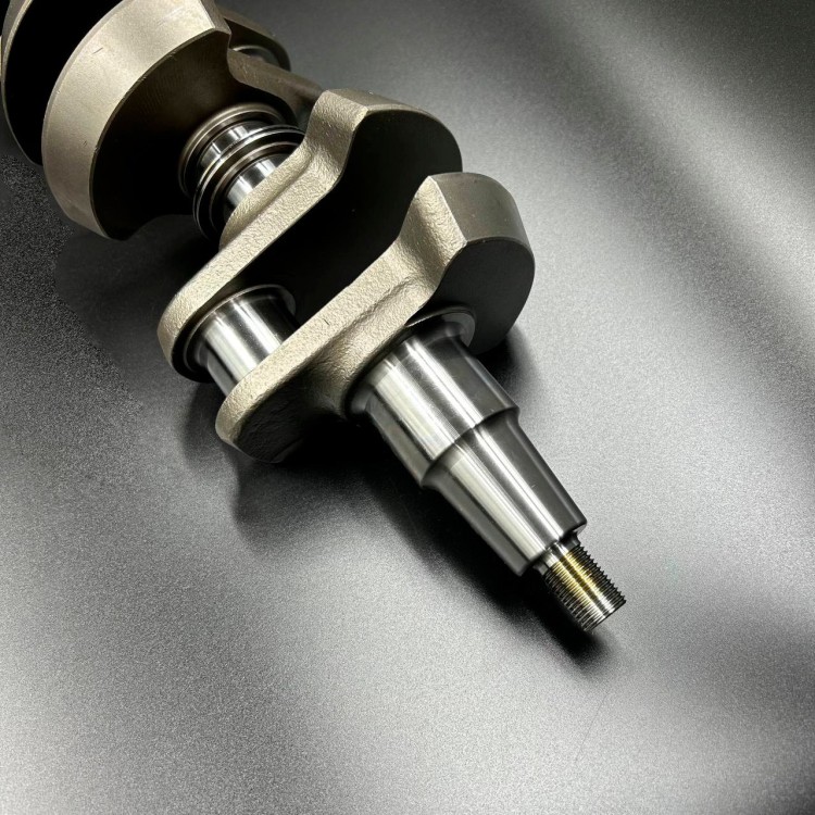 Коленчатый вал Mercury 75/90/65 JET (KACAWA), арт. 493-827616T1-TW,          KACAWA 