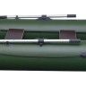 Надувная лодка ПВХ UREX 260У, зеленая, арт. UR-260U, Urex Надувная лодка ПВХ UREX 260У, зеленая, арт. UR-260U, Urex