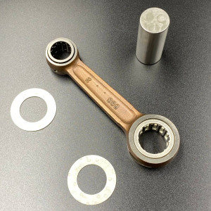 Шатунный комплект Suzuki DT20-30 (12161-96300-KIT)