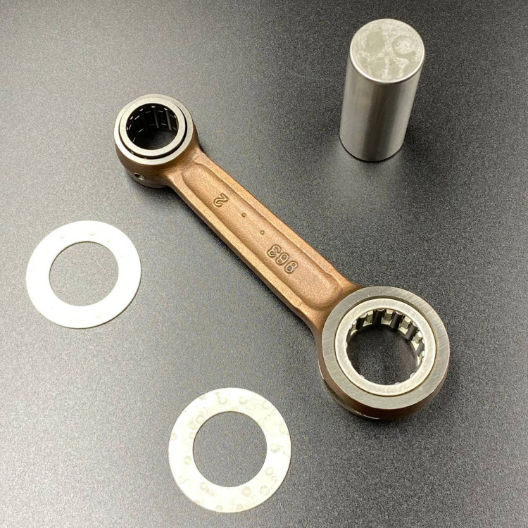 Шатунный комплект Suzuki DT20-30 (12161-96300-KIT), арт. 12160-96300-KIT-TW,          SINERA 