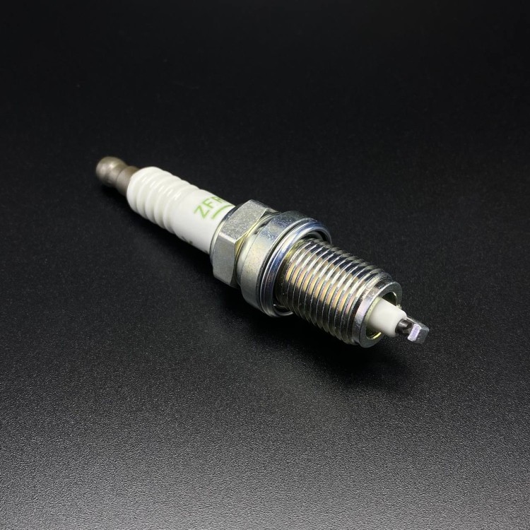 Свеча зажигания NGK ZFR5F @4 (8M0176692) (MERCURY), арт. 8M0176692,          MERCURY 