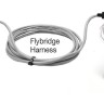 Панель управления для транцевых плит на второй пост управления Lenco Flybridge (11841-002), арт. 51-257-12,          Lenco 