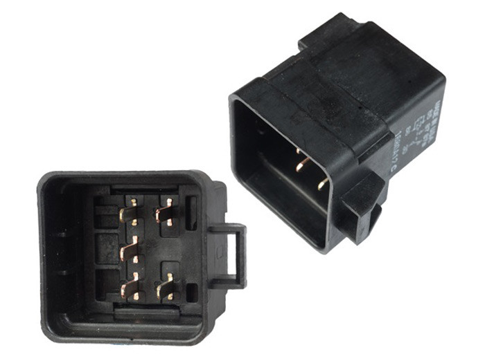 Реле топливного насоса Mercruiser 18-5851, арт. 18-5851,          Sierra 