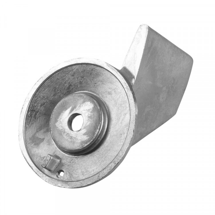 Анод Tecnoseal для Suzuki DF40-60, DT40, магний, 01207MG-ts, арт. 01207MG-ts,          Tecnoseal 