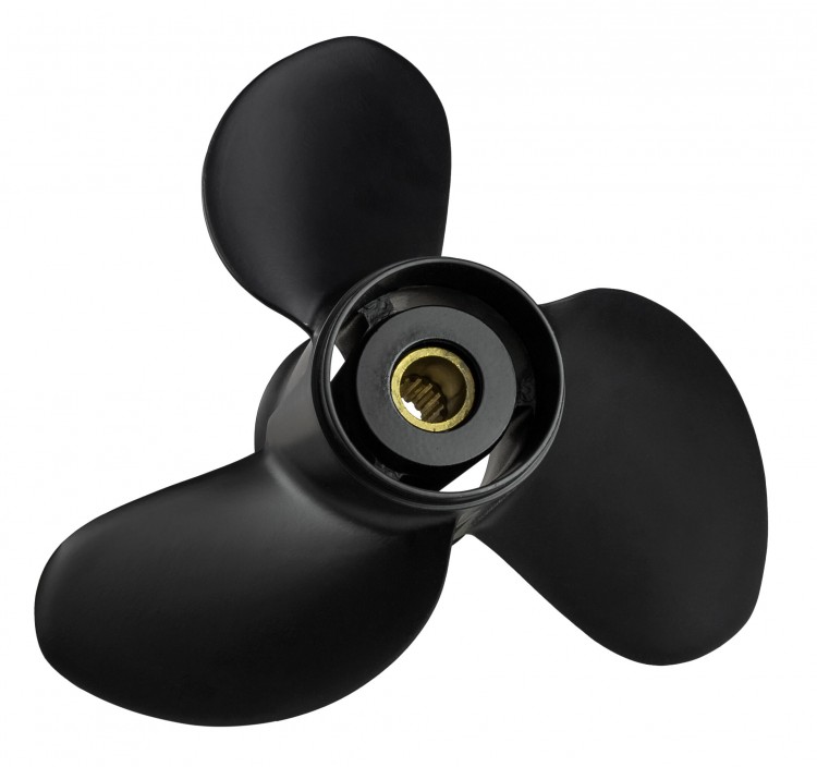 Винт гребной Yamaha 60-140;3x13-7/8x19, KingDolphin, арт. 82-070-137819,          KING DOLPHIN 