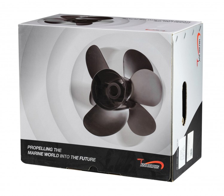 Винт гребной Yamaha 60-140;3x13-7/8x19, KingDolphin, арт. 82-070-137819,          KING DOLPHIN 