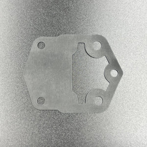 Мембрана топливного насоса Yamaha 115-250