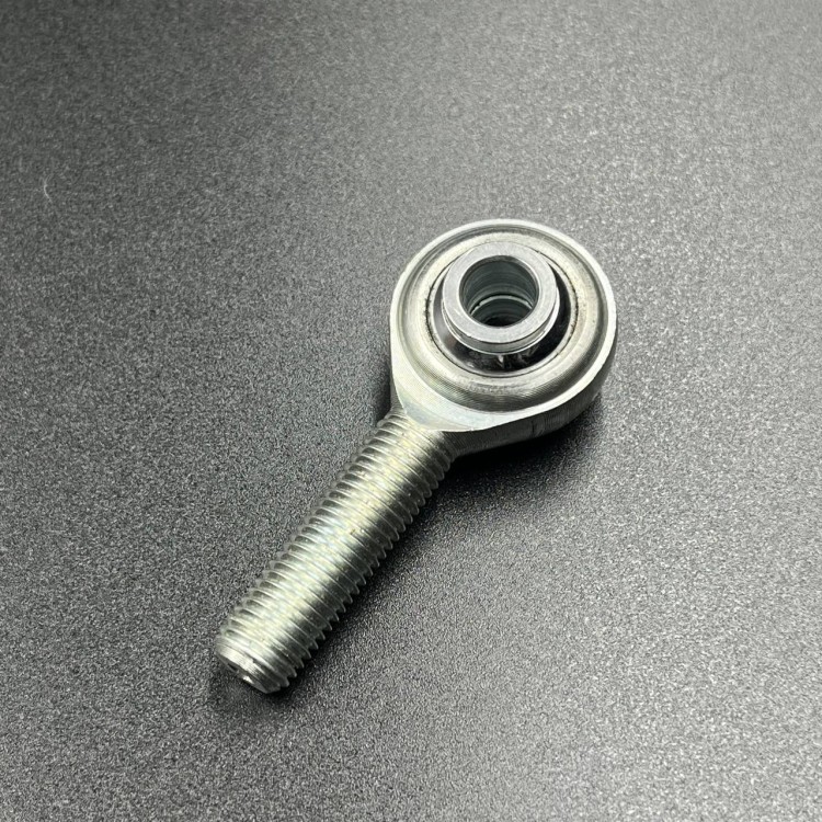 Рулевой наконечник Arctic Cat,Yamaha (правая резьба) (1605-032,8JP-F3845-00) (KINETIX), арт. SM-08409-TW,          KINETIX 