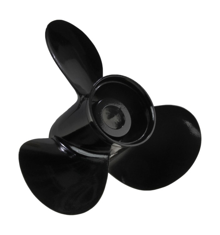 Винт гребной Tohatsu/Nissan 60-140;3x13-3/4x15, BaekSan, арт. 990601343A1500T,          BaekSan 