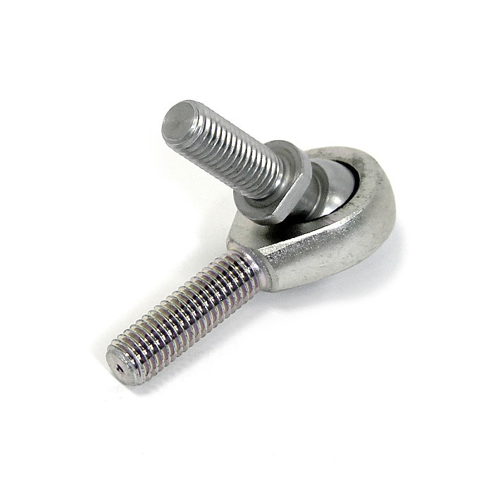 Рулевой наконечник Polaris (левая резьба) SM-08408, арт. SM-08408,          SPI 