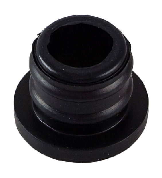 Уплотнение трубки охлаждения Suzuki DF8A-20A/DT9.9/15 (A), арт. 1756394J00000,          SUZUKI 