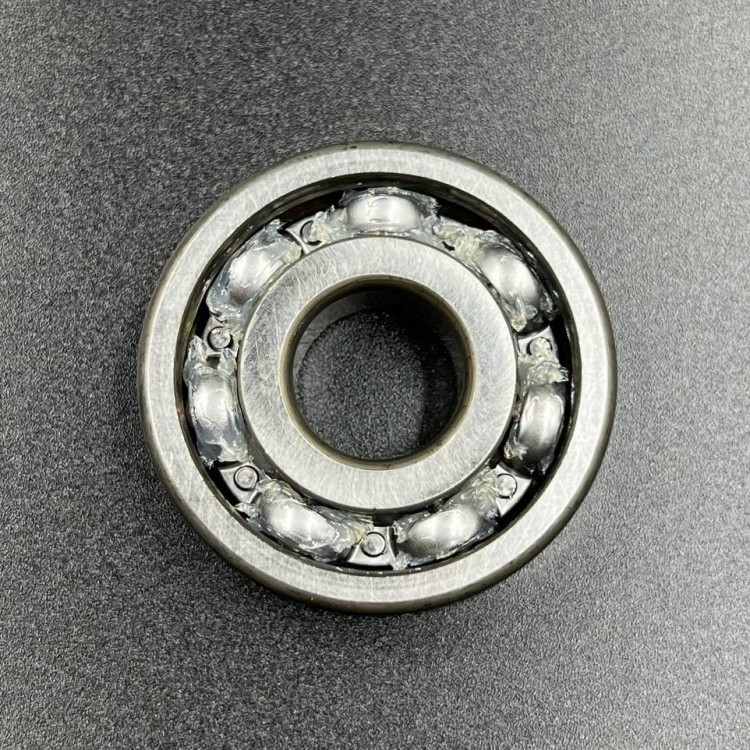 Подшипник торсионного вала шариковый Tohatsu 9.9-18, арт. 9601-0-6302-TW,          OMAX 