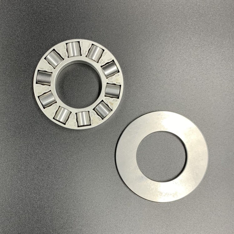 Подшипник торсионного вала игольчатый Yamaha 200-250, F200-250 (93341-93020) (Omax), арт. 93341-930U9-TW,          OMAX 