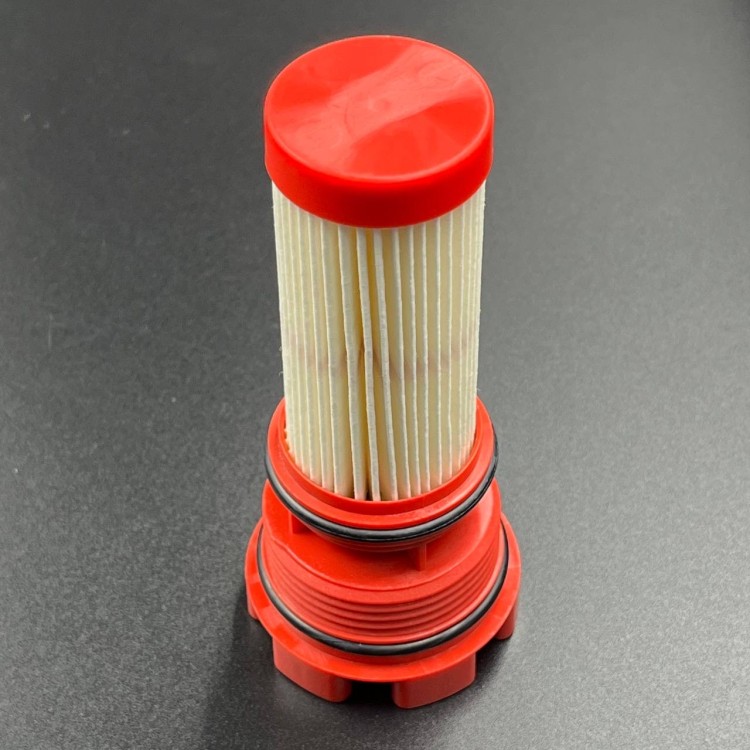 Фильтр топливный паросепаратора Mercury/Mariner (35-8M0020349) (HSP), арт. 35-8M0060041-K,          ZHEJIANG HAISTRONTIUM  Фильтр топливный паросепаратора Mercury/Mariner (35-8M0020349) (HSP), арт. 35-8M0060041-K,          ZHEJIANG HAISTRONTIUM