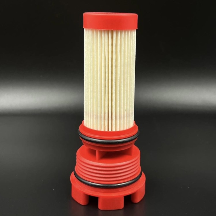 Фильтр топливный паросепаратора Mercury/Mariner (35-8M0020349) (HSP), арт. 35-8M0060041-K,          ZHEJIANG HAISTRONTIUM  Фильтр топливный паросепаратора Mercury/Mariner (35-8M0020349) (HSP), арт. 35-8M0060041-K,          ZHEJIANG HAISTRONTIUM