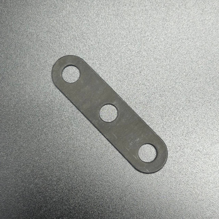 Прокладка бензонасоса MERCURY/TOHATSU 25/30/40/50 (346-04901-0;346-04901-2;650-24431-A0) (Quicksilve, арт. 853702008,          MERCURY 