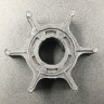 Крыльчатка помпы охлаждения Yamaha 6-8 (Osaka), арт. 6G1-44352-00-TW,          OSAKA 