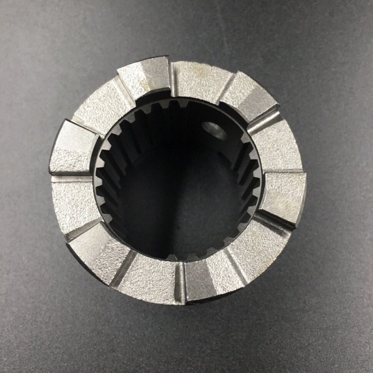 Муфта переключения скорости Yamaha 115-140, арт. 6E5-45631-00-TW,          OMAX 