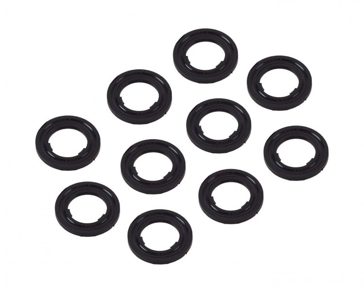 Прокладка пробки Suzuki DT4-225/DF2.5-140, 10х17х1.5  (1упак), арт. 0916810022_1UP_OM,          OMAX  Прокладка пробки Suzuki DT4-225/DF2.5-140, 10х17х1.5  (1упак), арт. 0916810022_1UP_OM,          OMAX