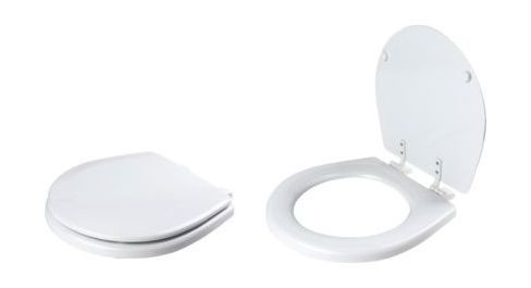 Сиденье для унитаза SeaFlo, арт. SFMTC01TS,          SeaFlo 