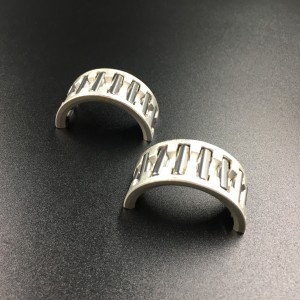 Подшипник шатунный Yamaha 115-225 (36x46x21) (93310-836U0)