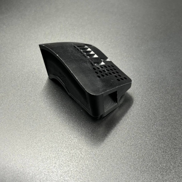 Решетка водозабора редуктора Yamaha F300-350 (Левая) (Yamaha), арт. 6AW-45224-00,          YAMAHA 