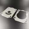Ремкомплект помпы охлаждения Suzuki DF200-250 (17400-93J01) (Omax), арт. 17400-93J02-TW,          OMAX 