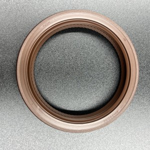 Сальник коленвала (верх) Yamaha F150(63P) (93102-60008) () (Yamaha)