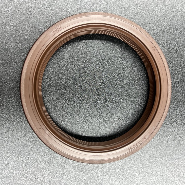 Сальник коленвала (верх) Yamaha F150(63P) (93102-60008) () (Yamaha), арт. 93102-60004,          YAMAHA 