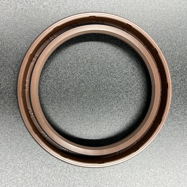 Сальник коленвала (верх) Yamaha F150(63P) (93102-60008) () (Yamaha), арт. 93102-60004,          YAMAHA 