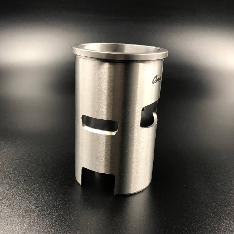 Гильза цилиндра Suzuki DT25-30 (Omax), арт. 11212-96350-TW,          OMAX 