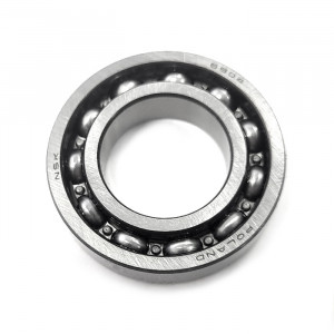 Подшипник 6904CM (6904CM D 5)