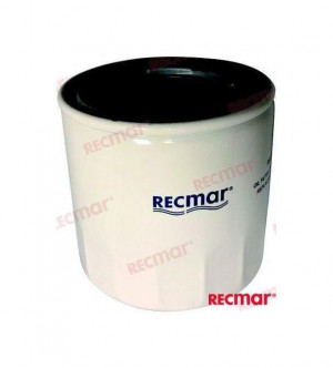 Фильтр масляный D30,31,32,21,22,300 Volvo Penta 