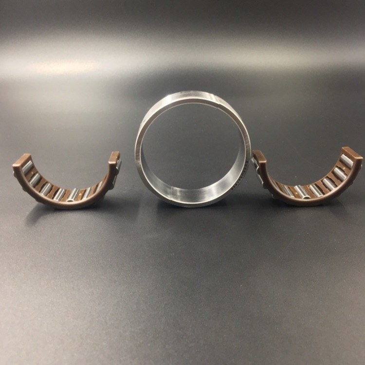 Подшипник роликовый Yamaha 115-225 (54x76x26) (Osaka), арт. 93310-954V3-TW,          OSAKA 