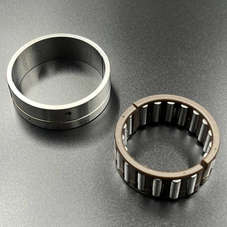 Подшипник роликовый Yamaha 115-225 (54x76x26) (Osaka), арт. 93310-954V3-TW,          OSAKA 