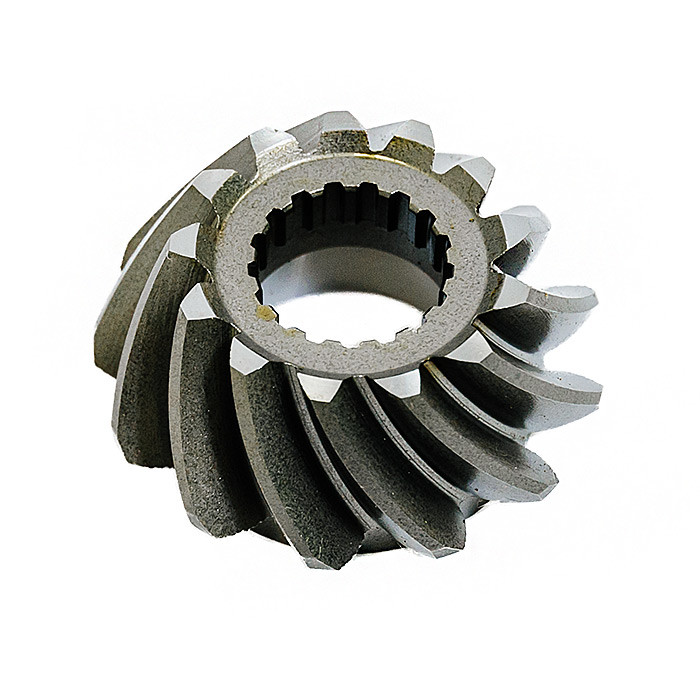 Ведущая шестерня редуктора Mercury 43-44484, арт. 43-44484,          MIZASHI 