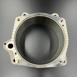 Корпус импеллера Yamaha 160mm (6ET-51312-00) (YHS)