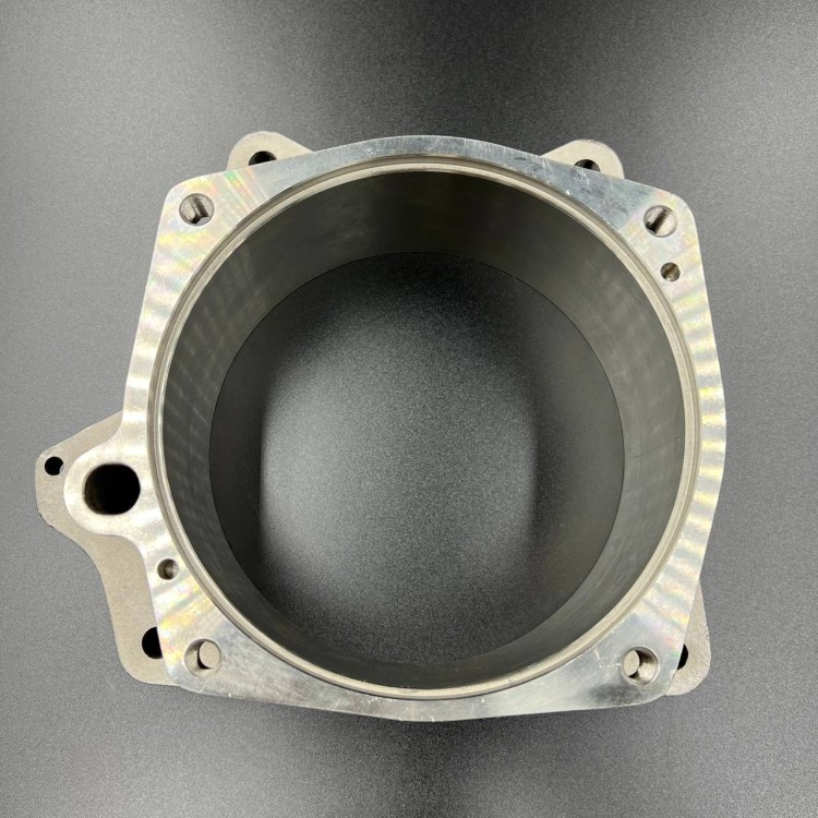 Корпус импеллера Yamaha 160mm (6ET-51312-00) (YHS), арт. YVS-HS-160,          YHS 