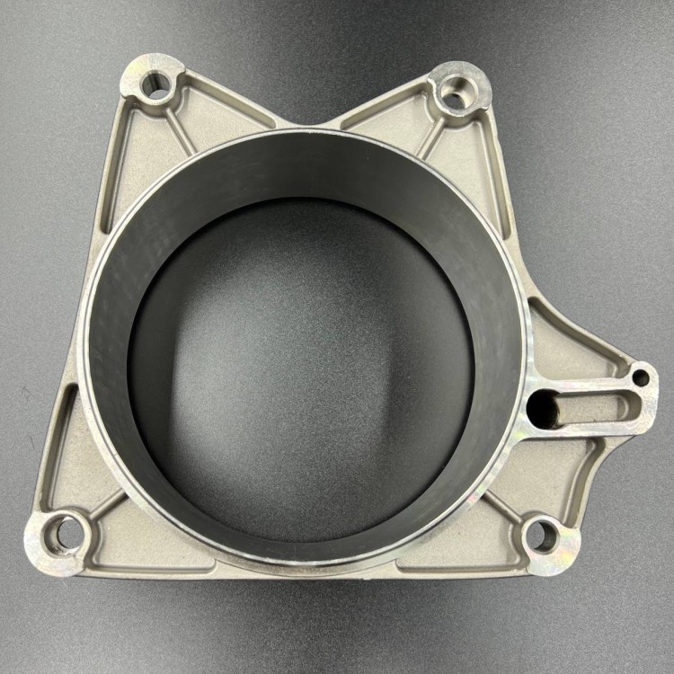 Корпус импеллера Yamaha 160mm (6ET-51312-00) (YHS), арт. YVS-HS-160,          YHS 