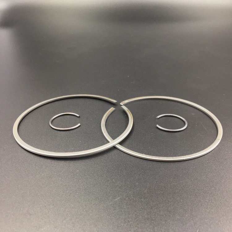 Поршневой комплект Yamaha 115-225 (S) (23mm) (0.25mm) (Omax), арт. 6R5-11635-11-KIT-TW,          OMAX 