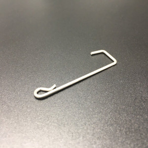 Пружина ручного стартера Tohatsu 9,9-18 *A