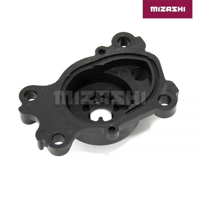 Корпус помпы охлаждения Yamaha SC-WT021, арт. SC-WT021,          MIZASHI 