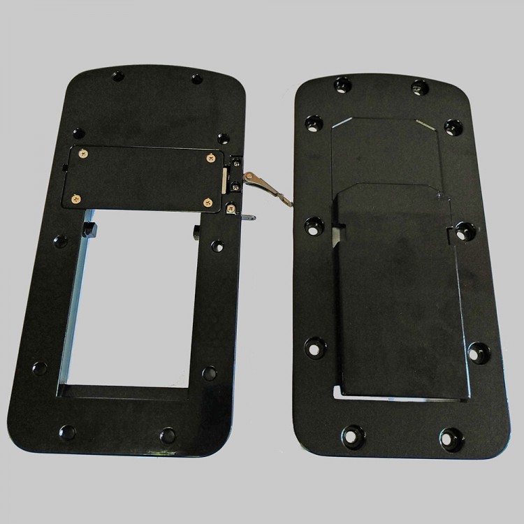 Слайдер-опора Sea-pro (алюминий), арт. 8M0092064-sea,          SEA-PRO  Слайдер-опора Sea-pro (алюминий), арт. 8M0092064-sea,          SEA-PRO